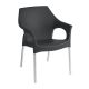 Stolica Stella - Antracit 109010 - 109010