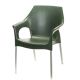 Stolica Stella - Zelena 109019 - 109019