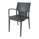 SANJA IPPI Baštenska stolica Modena, antracit - EP2956740