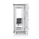 Kućište Thermaltake Core P3 TG Pro Snow white - 4713227534918