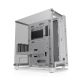 Kućište Thermaltake Core P3 TG Pro Snow white - 4713227534918