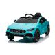 PREMIUM STIL Mercedes CLA 45 AMG 4x4 Plavi Tiffany - Dečiji automobil na akumulator - 10904