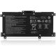 Baterija za Laptop HP Envy 17-AE 17-BW Envy X360 15-BP 15-CP series LK03XL - 109065