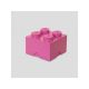 LEGO Kutija za odlaganje - roze - 109072