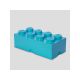 LEGO Kutija za odlaganje - tirkiz - 109074