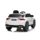 PREMIUM STIL Mercedes GLE450 Beli - Dečiji automobil na akumulator - 10908