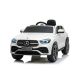 PREMIUM STIL Mercedes GLE450 Beli - Dečiji automobil na akumulator - 10908
