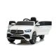PREMIUM STIL Mercedes GLE450 Beli - Dečiji automobil na akumulator - 10908
