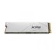SSD M.2 NVME 1TB AData AGAMMIXS60-1T-CS 7000MBs/5400MBs - AGAMMIXS60-1T-CS