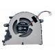 CPU hladnjak za laptop Lenovo V130-15IKB V130-15IGM V330-15ISK V330-15IKB - 109125