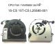 CPU hladnjak za laptop HP Pavilion 15-CS serija - 109132