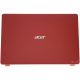 Poklopac ekrana A cover / Top Cover za Acer Aspire 3 A315-42, A315-42G, A315-54, A315-54K, crvena - 109138
