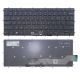 Tastatura za laptop Dell Inspiron 13 5368 5378 7368 7378 - 109139