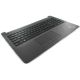 Tastatura za laptop HP 15-BS G6 250 G6 255 G6 256 G6 + palmrest (C Cover) - 109172-1
