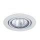 Rabalux Ugradna i nadgradna rasveta Spot relight GU53 12V 1x MAX 50W bela (1091) - 1091-1