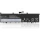 Baterija za Laptop Lenovo ThinkPad P1  X1 Extreme series 1st Gen - 109210-1