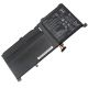 Baterija za laptop Asus Zenbook UX501 - 109234