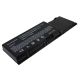 Baterija za laptop Dell Precision M6400 M6500 - 109246-1