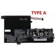 Baterija za laptop Lenovo Flex 4-1470 IdeaPad 330S-14IKB type A - 109256