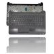 Tastatura za laptop HP 250 G4 255 G4 15-AC 15-AF + palmrest (C Cover) - 109263