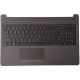 Tastatura za laptop HP Probook 250 G7 255 G7 15-DA + palmrest (C Cover) - 109264