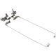 Šarke za laptop Toshiba Satellite L50-A series - 109273-1
