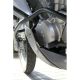 LAMPA Shift lever cover - 10933LAM001