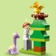LEGO 10938 Jaslice za dinosauruse - 10938