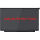 LED Ekran za laptop 15.6 slim 40pin  FULL HD Touch - 109422