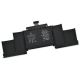 Baterija za Laptop Apple MacBook Pro 15