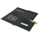 Baterija za laptop Microsoft Surface Pro 3 - 109438-1