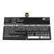 Baterija za laptop Microsoft Surface Pro 4 - 109439