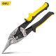 DELI Makaze leve za sečenje lima 250mm edl20031 - 1094463