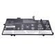 Baterija za laptop Lenovo ThinkPad X1 Carbon 7th 8th Gen - 109446