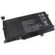 Baterija za Laptop HP Envy 14-K series PX03XL - 109449