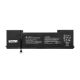 Baterija za Laptop HP Omen 15-5000 series RR04 - 109450-1