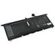 Baterija za Laptop Dell XPS 13 9370 9380 Inspiron 13 7390 2-in-1 5390 7490 Latitude 3301 Vostro 5390 - 109454