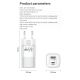 RY-U65A GaN Punjač Type C, USB-A 65w - 109463