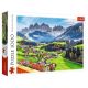 TREFL Puzzle Sveta Magdalena, Dolomiti, Italija - 1.000 delova - 10379958-T10946