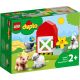 LEGO 164501 Nega životinja na farmi - 10949