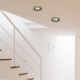 Rabalux Ugradna i nadgradna rasveta Spot relight GU53 12V 1x MAX 50W bronzana (1095) - 1095-1-1
