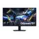 SAMSUNG Monitor LS32DG702EUXDU 32