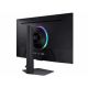 SAMSUNG Monitor LS32DG702EUXDU 32