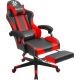 Gaming stolica Defender Rock crno/crvena - 64346