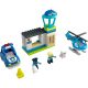 LEGO 10959 Policijska stanica i helikopter - 10959