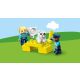 LEGO 10959 Policijska stanica i helikopter - 10959