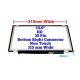 LED Ekran za laptop 14 slim 30pin HD kraci bez kacenja - 109600