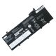Baterija za Laptop Lenovo ThinkPad T480S - 109621
