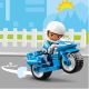 LEGO 10967 Policijski motocikl - 10967
