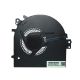 CPU hladnjak za laptop HP ProBook 450 455 470 G5 - 109670-1